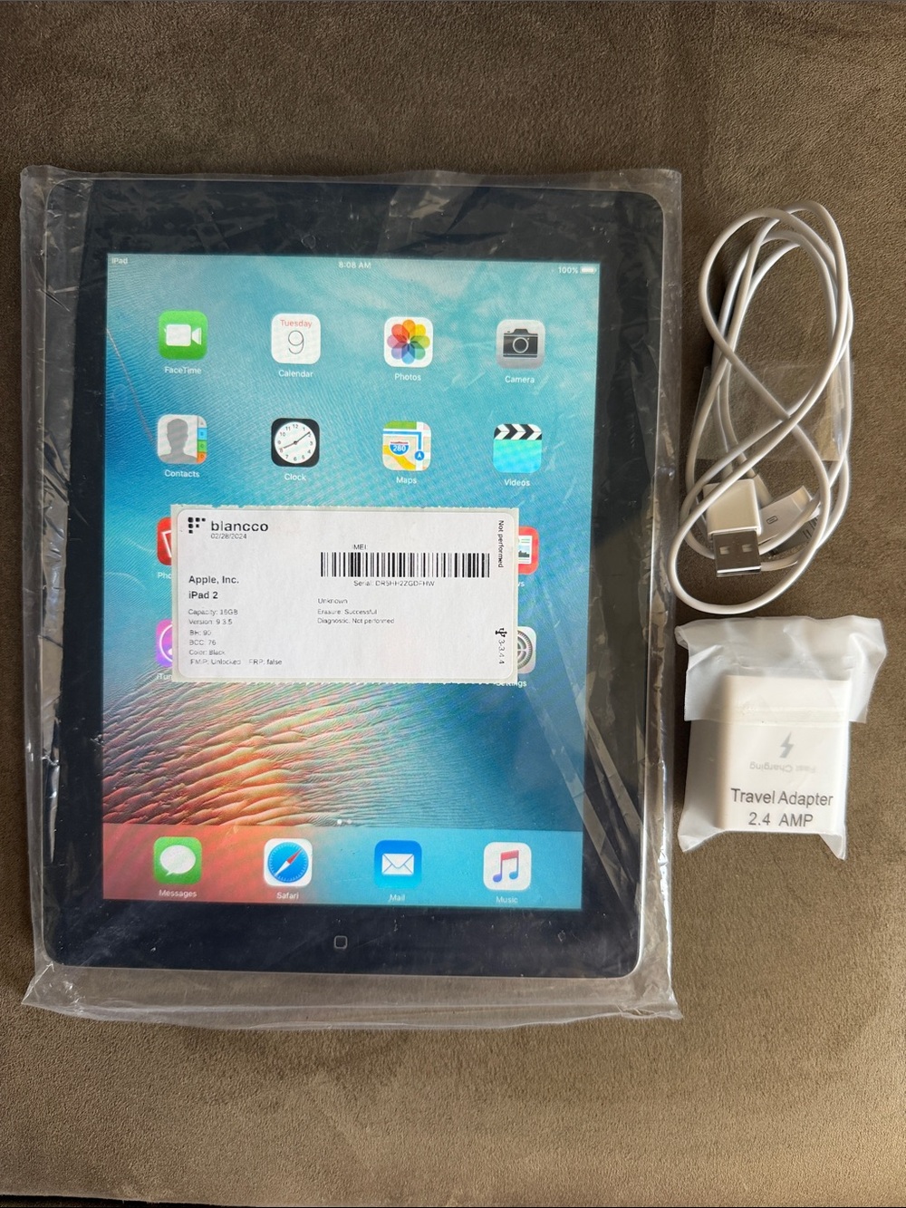 Apple iPad 2 16GB